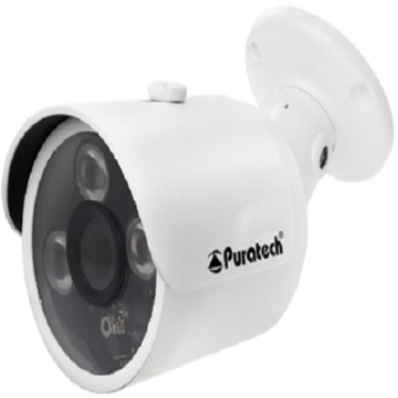 Puratech AHD-H, PRC-208AHs